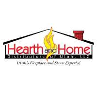 Hearth and Home Distributors of Utah, LLC Logo