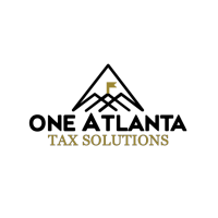 One Atlanta Tax Solutions Logo