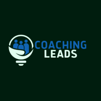 Coaching Leads Logo