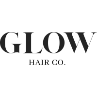 Glow Hair Co. Logo