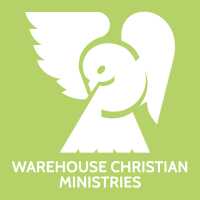 Warehouse Christian Ministries Logo