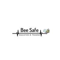 Bee Safe Education   Training Logo