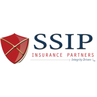 SSIP Insurance Partners Logo