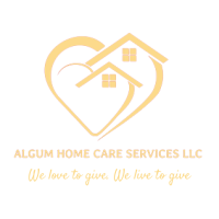 Algum Home Care Services LLC Logo