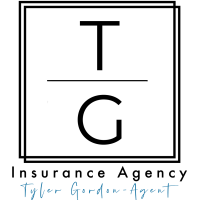 Tyler Gordon Insurance Agency Logo