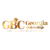 Georgia Bible College Logo