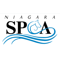 Niagara County SPCA Logo
