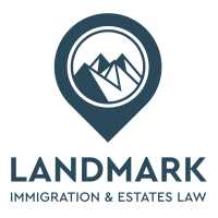 Landmark Immigration & Estates Law Logo
