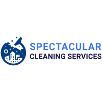 Spectacular Cleaning Services Logo