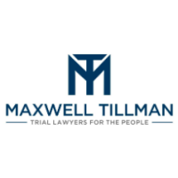 Maxwell Tillman - Trial Lawyers Logo