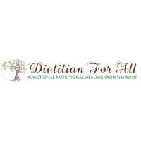 Dietitian For All Logo