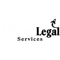 Rocket Legal Process Servers Logo