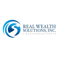 Real Wealth Solutions® Logo