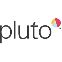 Pluto Health Logo