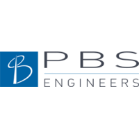 PBS Engineers, Inc. Logo