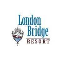 London Bridge Resort Logo