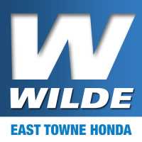 Wilde East Towne Honda Logo