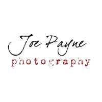 Joe Payne Photography Logo