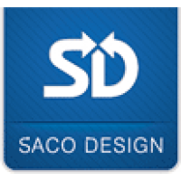 Saco Design, Inc. Logo