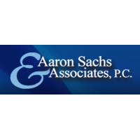 Aaron Sachs & Associates, P.C. Logo