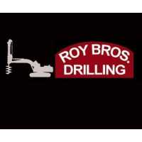 Roy Brothers Drilling, Inc. Logo