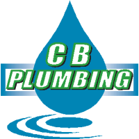 C B Plumbing Logo