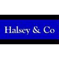 Halsey & Co Logo