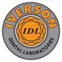 Iverson Dental Labs Logo