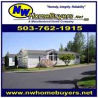 NW HomeBuyers Logo