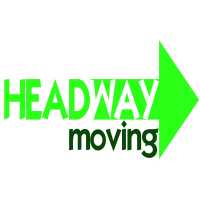 Headway Moving & Storage Logo