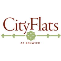 City Flats at Renwick Apartments Logo