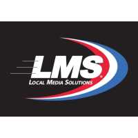 SEO Company Long Island | Local Media Solutions Logo