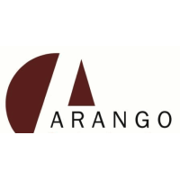 Arango Agency Logo