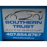 Southern Trust Auto Group Logo