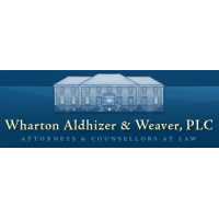 Wharton Aldhizer & Weaver, PLC Logo