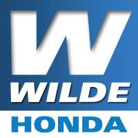 Wilde Honda Logo