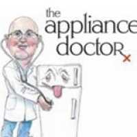 Appliance Doctor Logo