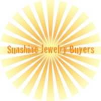 Sunshine Gold & Diamond Buyers Logo