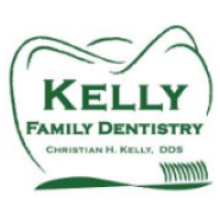 Kelly Family Dentistry Logo