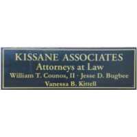 Kissane Associates Logo