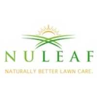 NuLeaf Lawn Care Logo