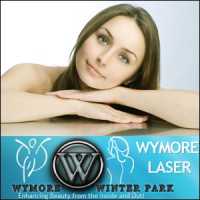 Wymore Laser & Anti-Aging Medicine in Winter Park, FL Logo