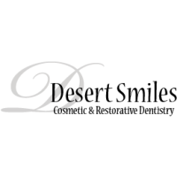 Desert Smiles - Cosmetic & Restorative Dentistry Logo