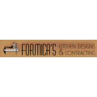 Formica's Kitchen Designs & Contracting Logo