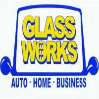 Glass Works of South Sound Logo