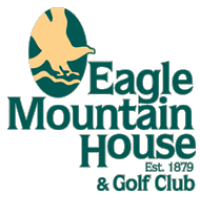 Eagle Mountain House & Golf Club Logo