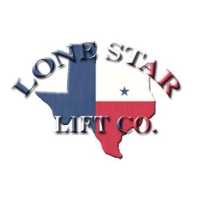 Lone Star Lift Logo