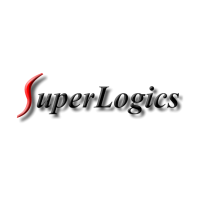SuperLogics Inc. Logo