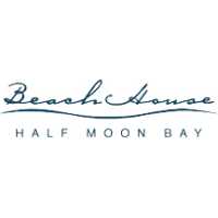 Beach House Hotel Half Moon Bay Logo