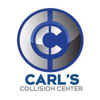 Carl's Collision Ctr Inc Logo
